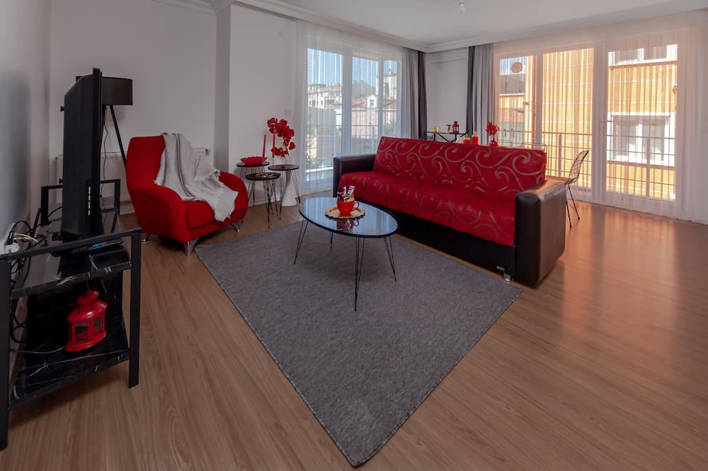 Photo of Livingroom in Kepez
