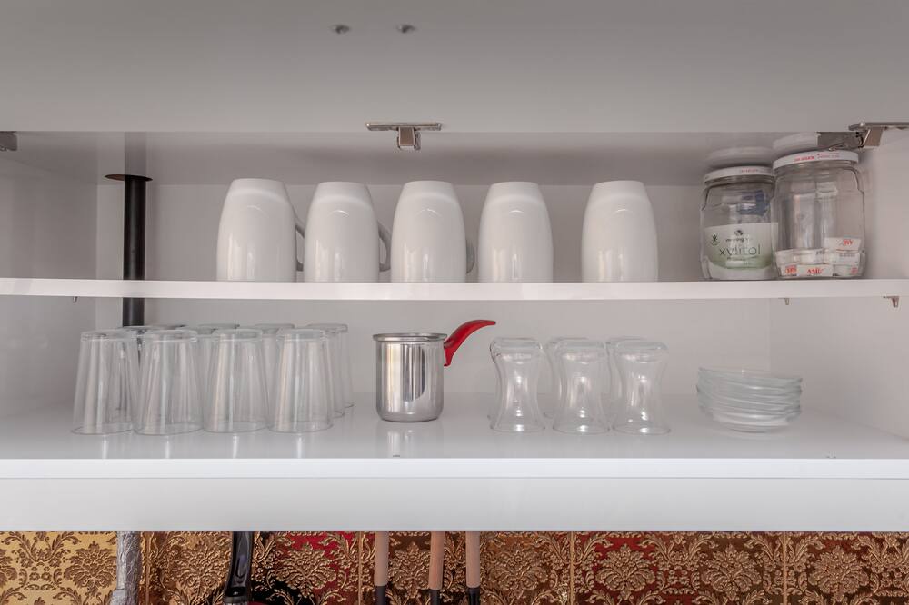 Photo of Kitchen in Kepez