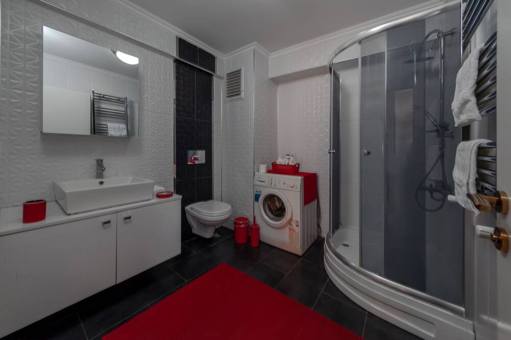 Photo of Bathroom in Kepez