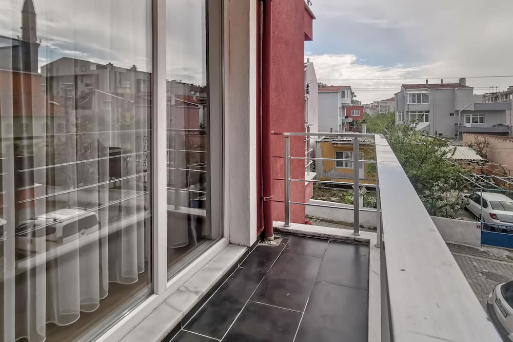 Photo of Patio Balcony in Kepez