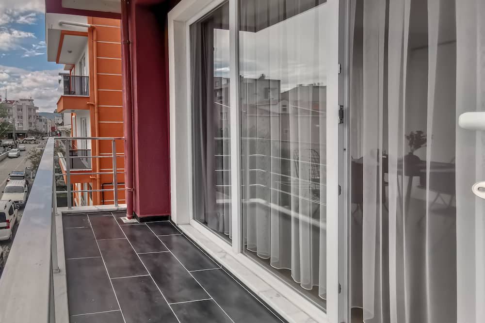 Photo of Patio Balcony in Kepez