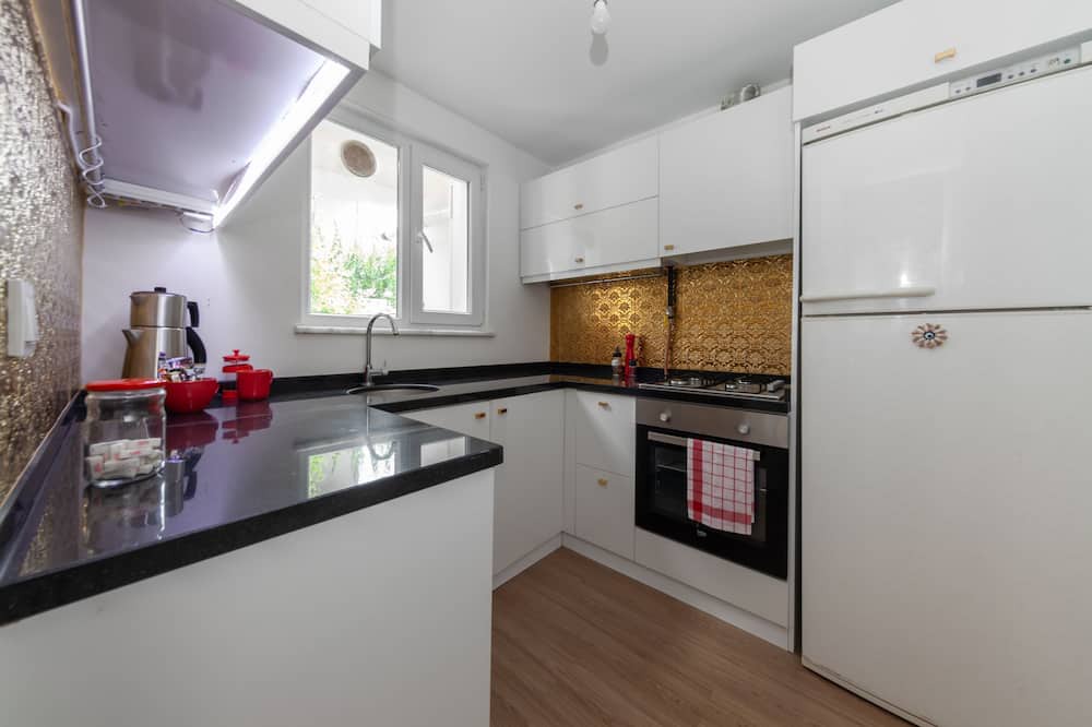 Photo of Kitchen in Kepez