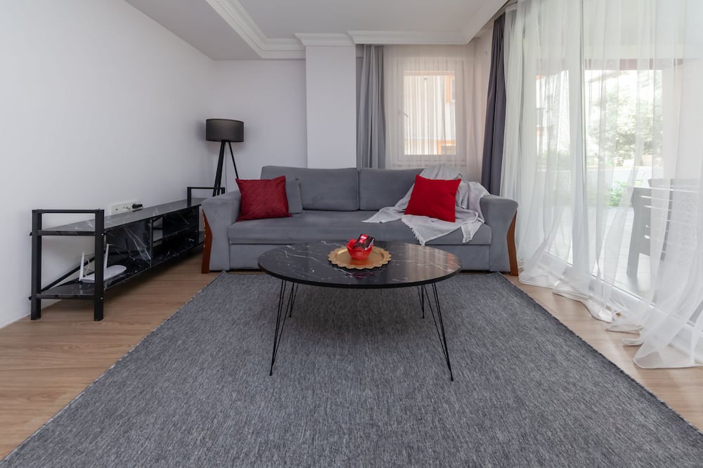 Photo of Livingroom in Kepez