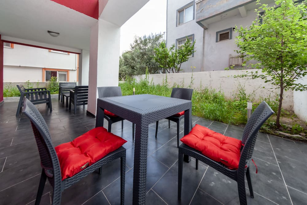 Photo of Patio Balcony in Kepez