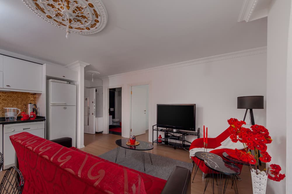 Photo of Livingroom in Kepez