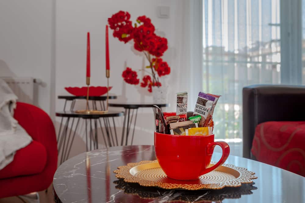 Photo of Livingroom in Kepez