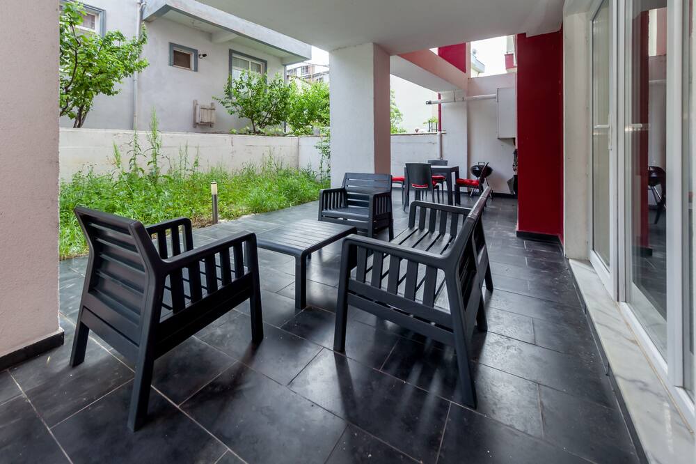 Photo of Patio Balcony in Kepez