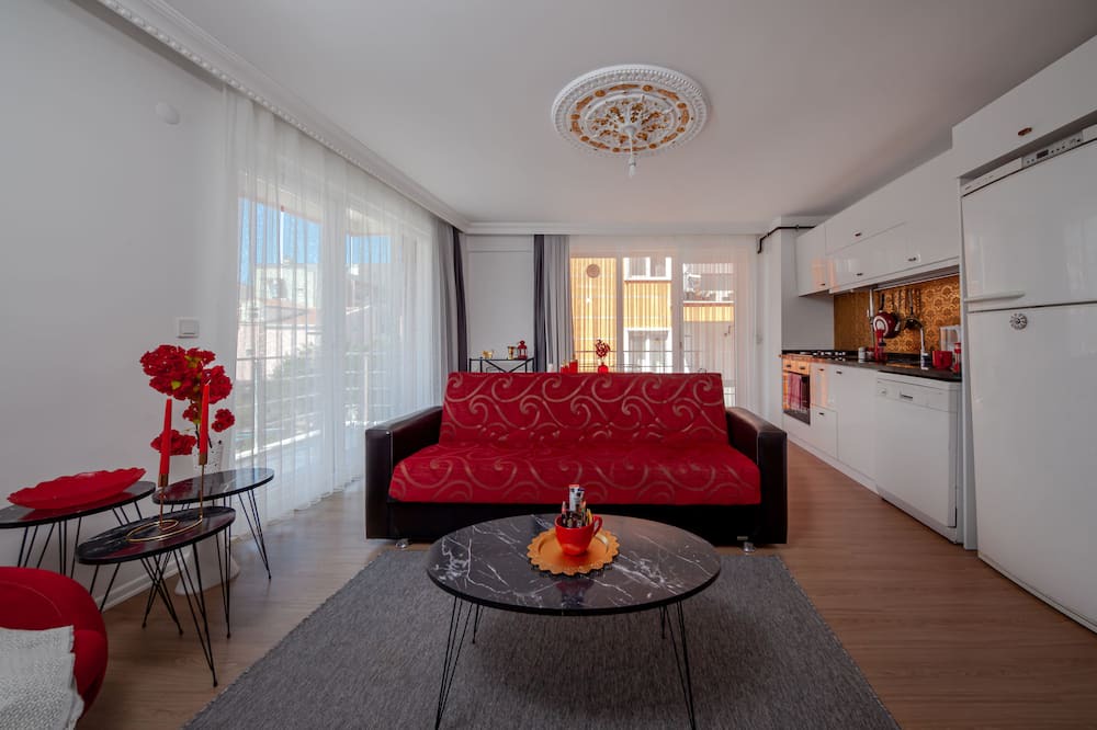 Photo of Livingroom in Kepez