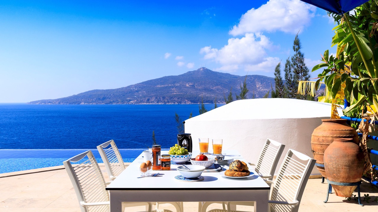 Photo of Outdoor in Kalkan