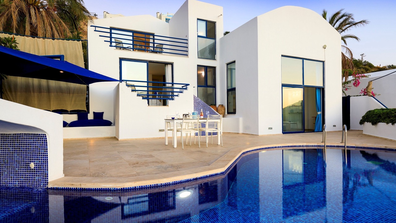 Photo of Outdoor in Kalkan