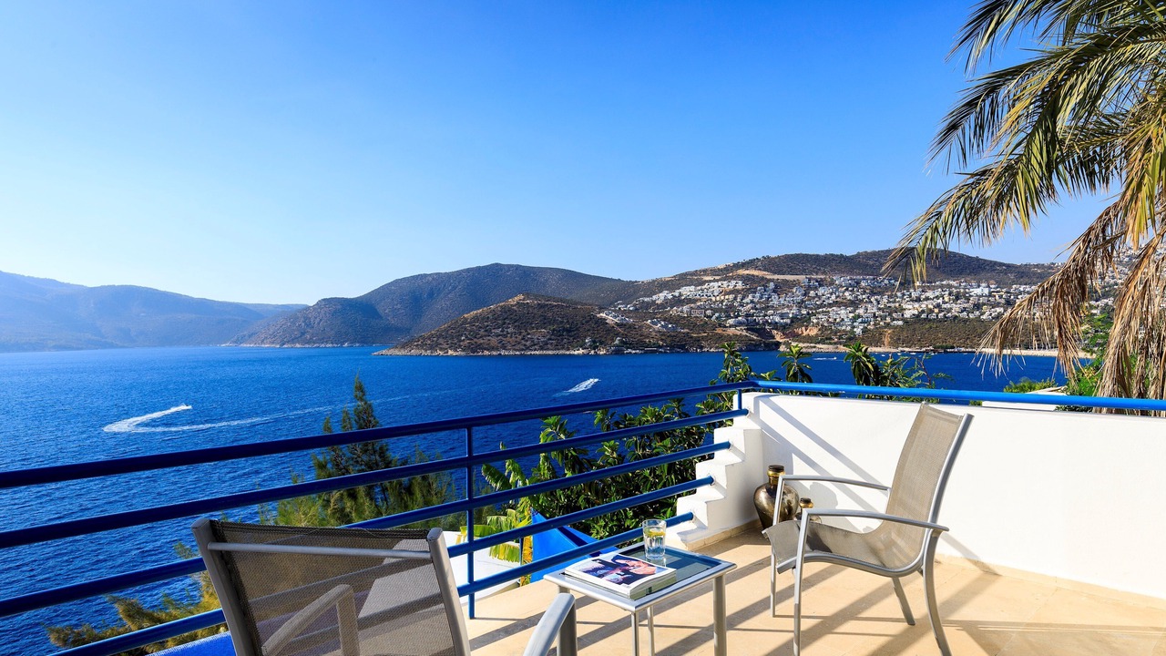 Photo of Outdoor in Kalkan