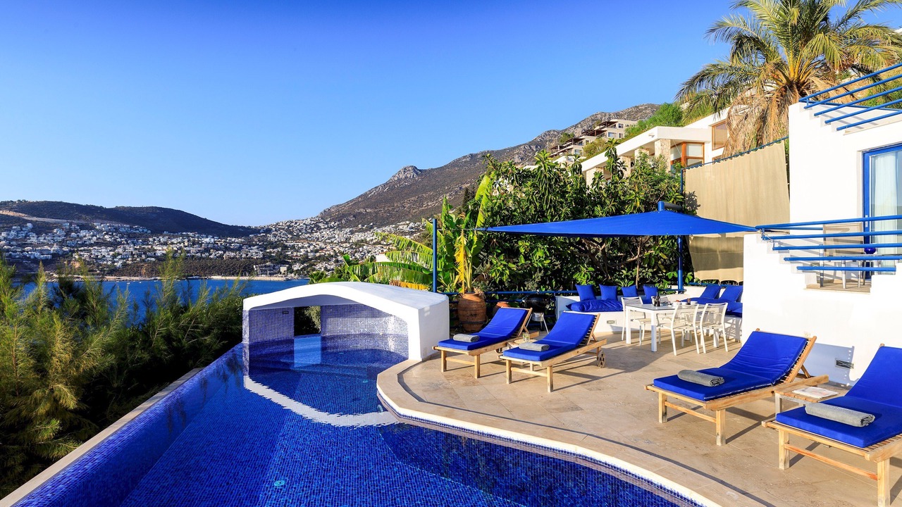 Photo of Outdoor in Kalkan