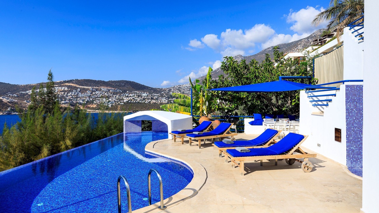 Photo of Outdoor in Kalkan
