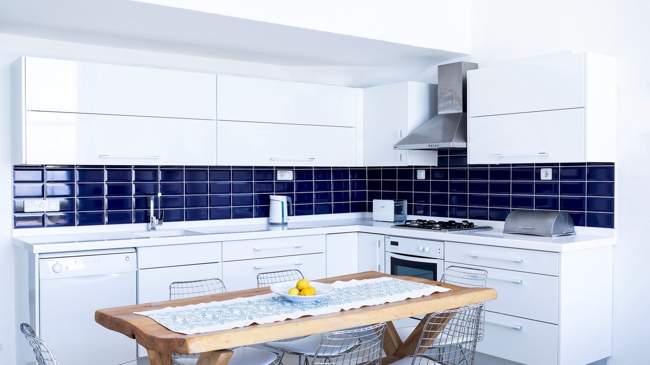 Photo of Kitchen in Kalkan