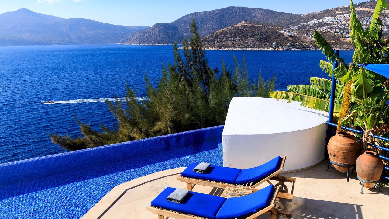 Photo of Outdoor in Kalkan