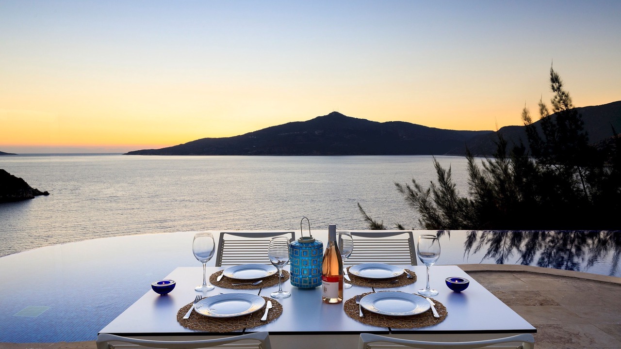 Photo of Others in Kalkan