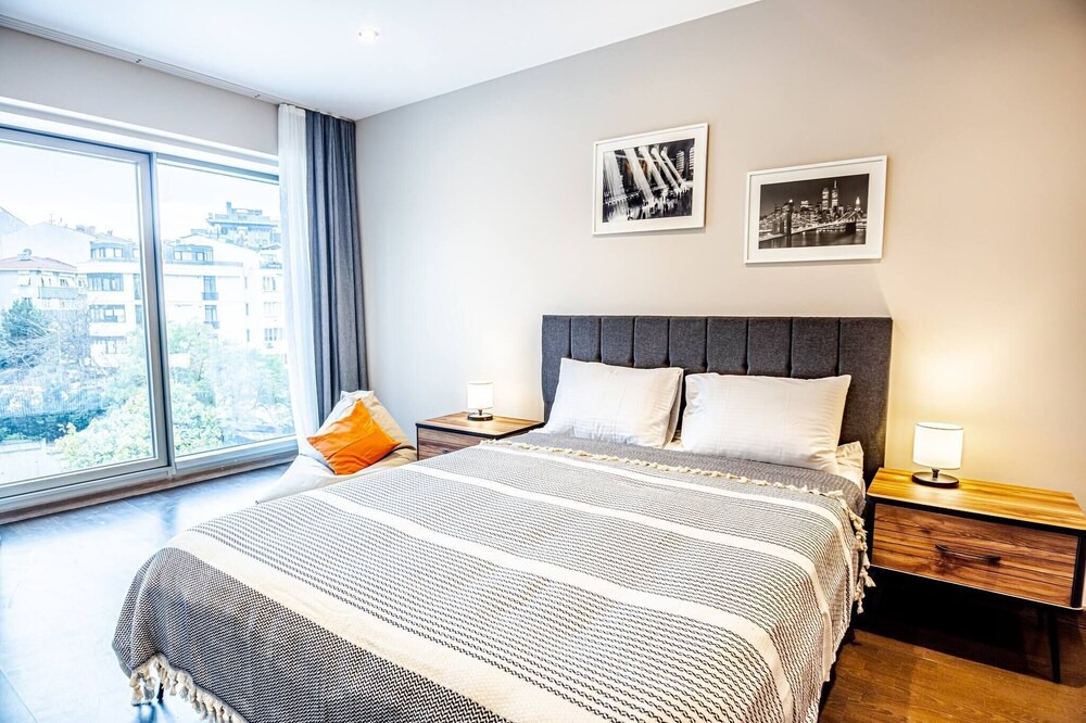 Photo of Bedroom in Besiktas