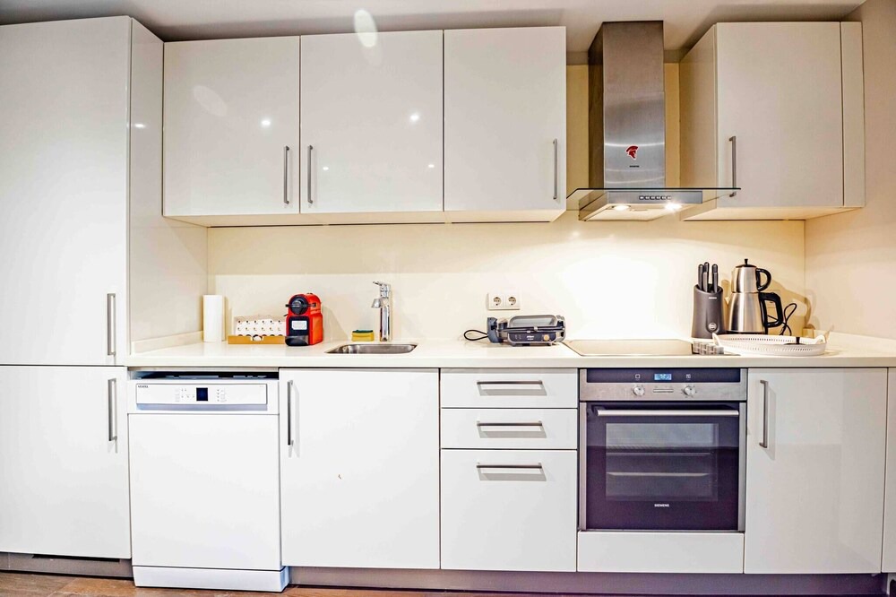 Photo of Kitchen in Besiktas