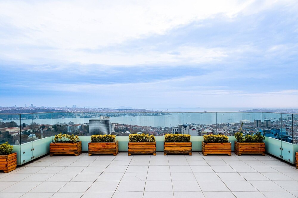 Photo of Outdoor in Besiktas