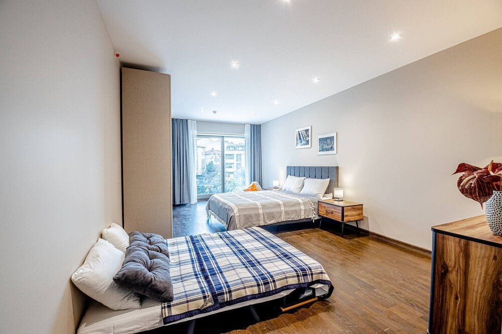 Photo of Bedroom in Besiktas