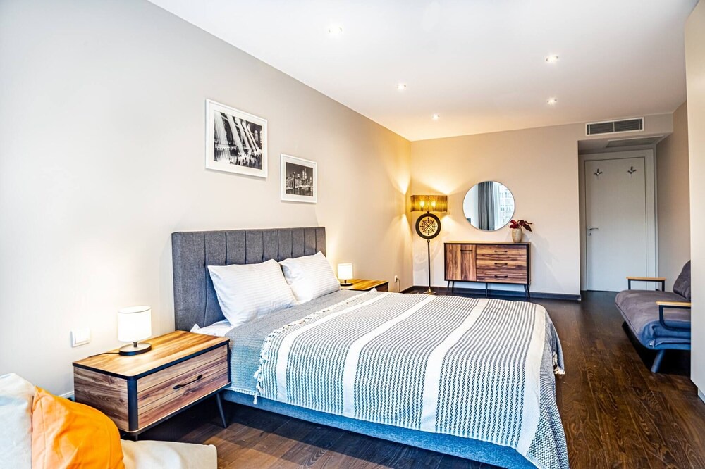 Photo of Bedroom in Besiktas
