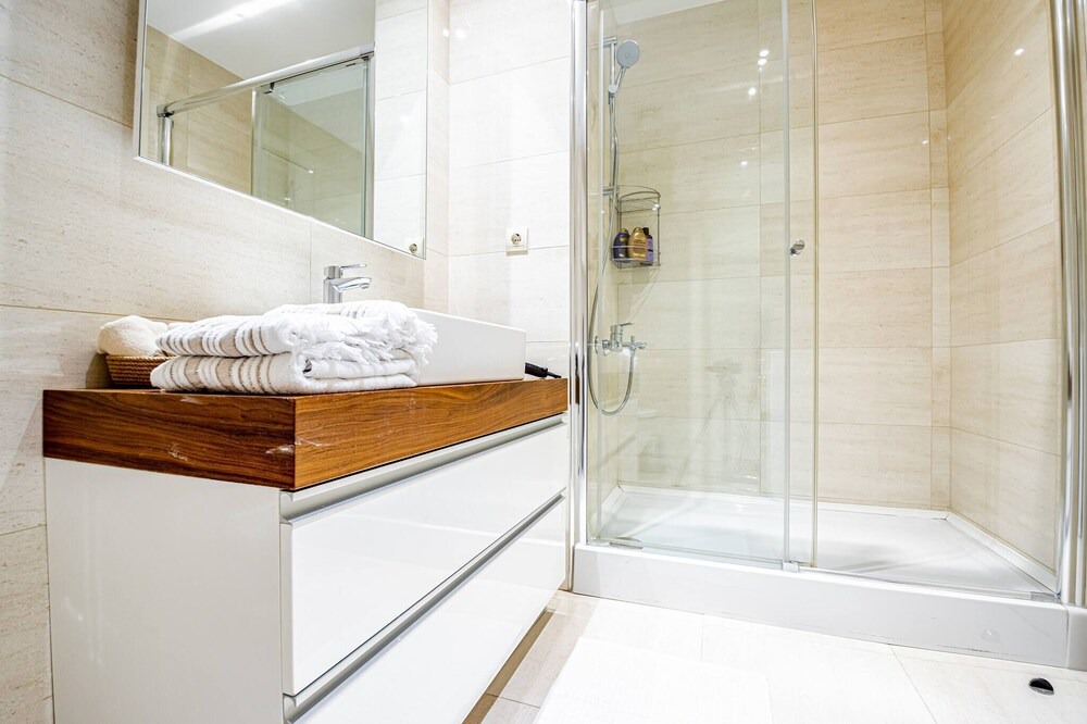 Photo of Bathroom in Besiktas