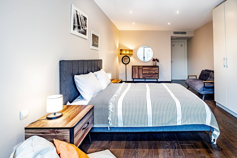 Photo of Bedroom in Besiktas