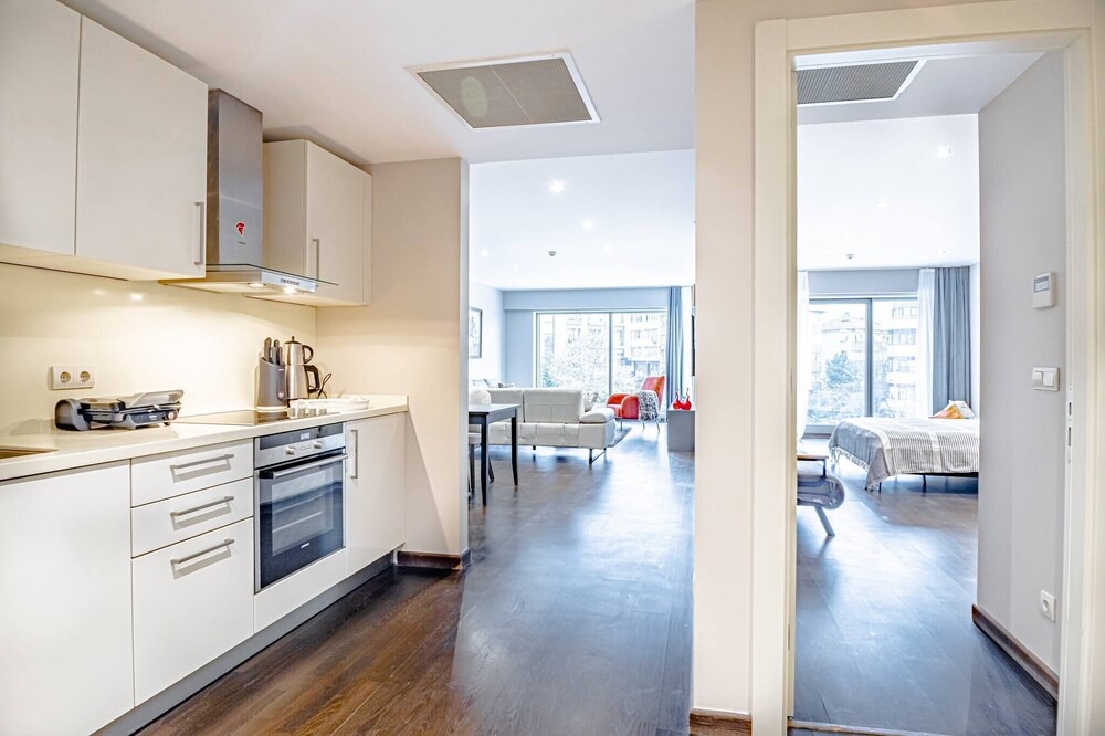 Photo of Kitchen in Besiktas