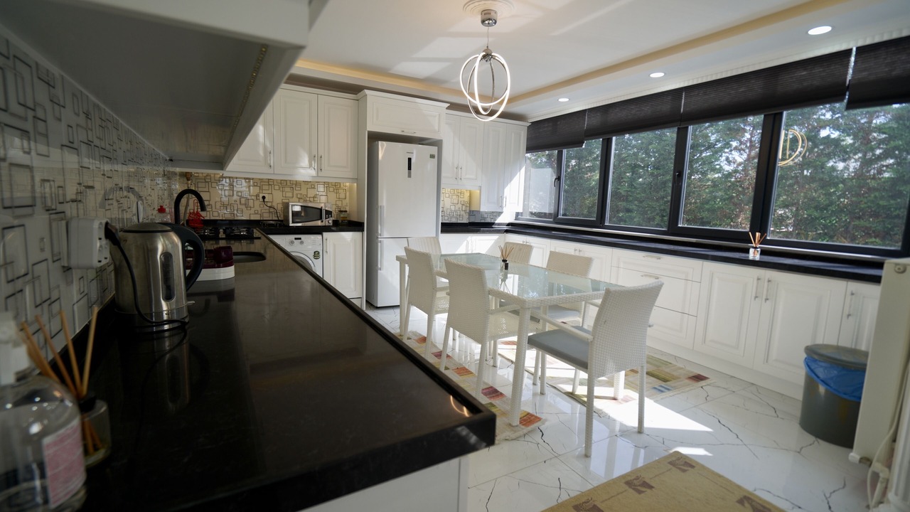 Photo of Kitchen in Silivri