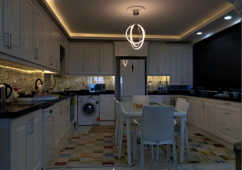 Photo of Kitchen in Silivri