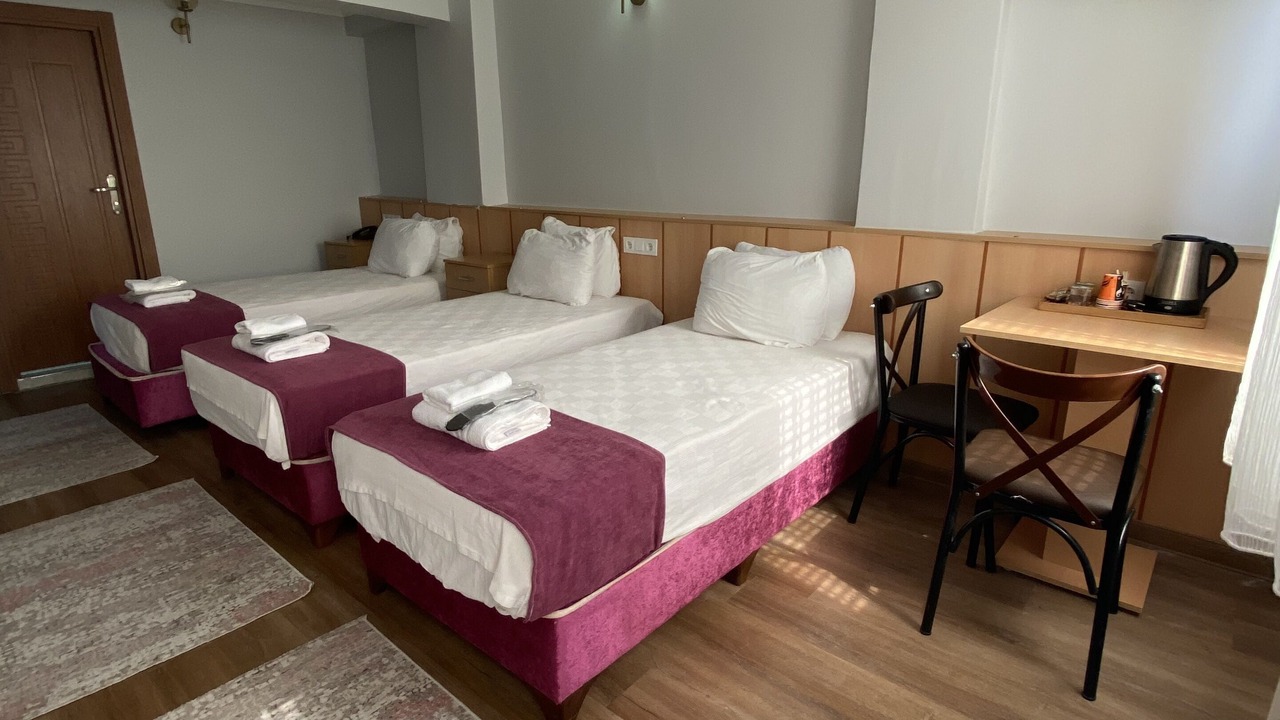 Photo of Bedroom in Kucukcekmece