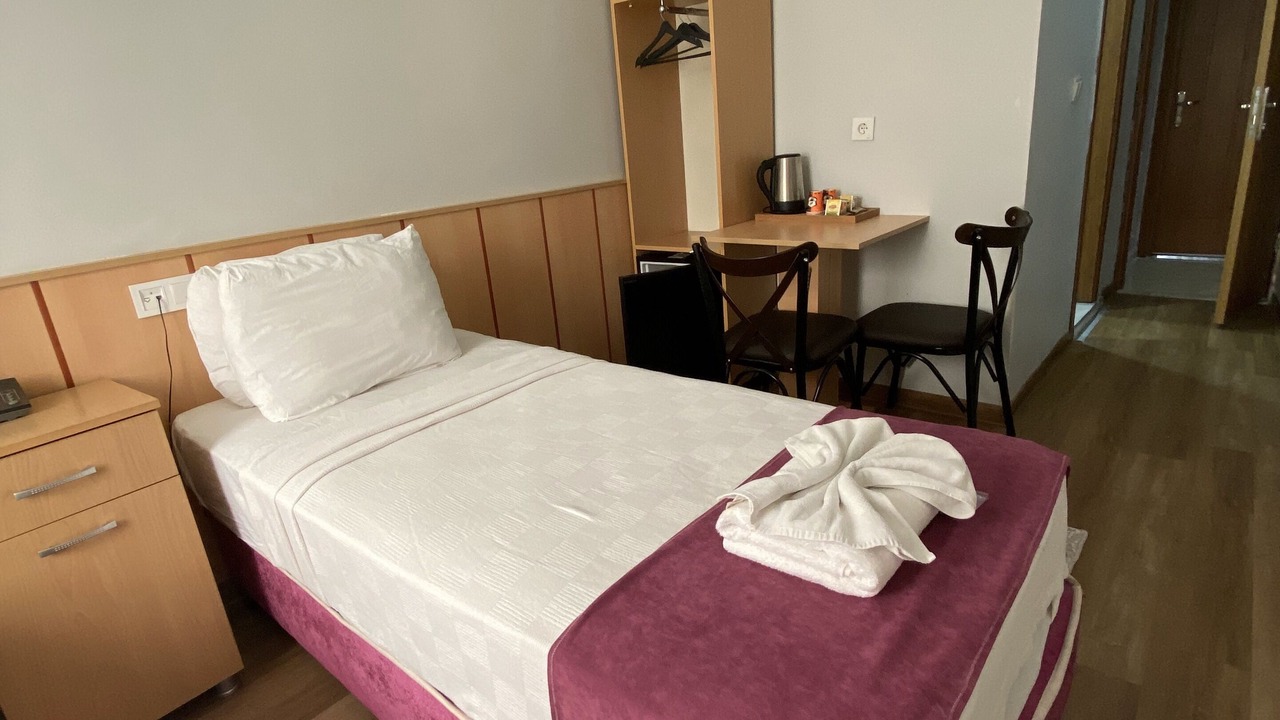 Photo of Bedroom in Kucukcekmece