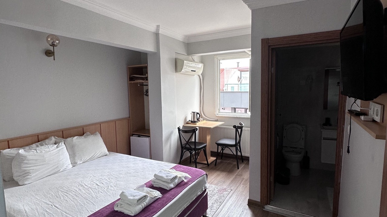 Photo of Bedroom in Kucukcekmece