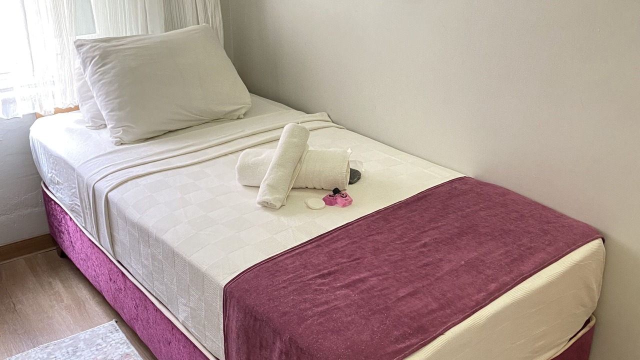 Photo of Bedroom in Kucukcekmece