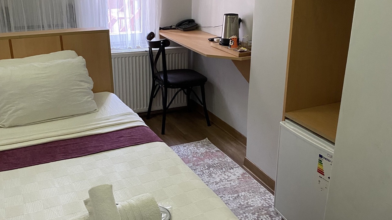 Photo of Bedroom in Kucukcekmece