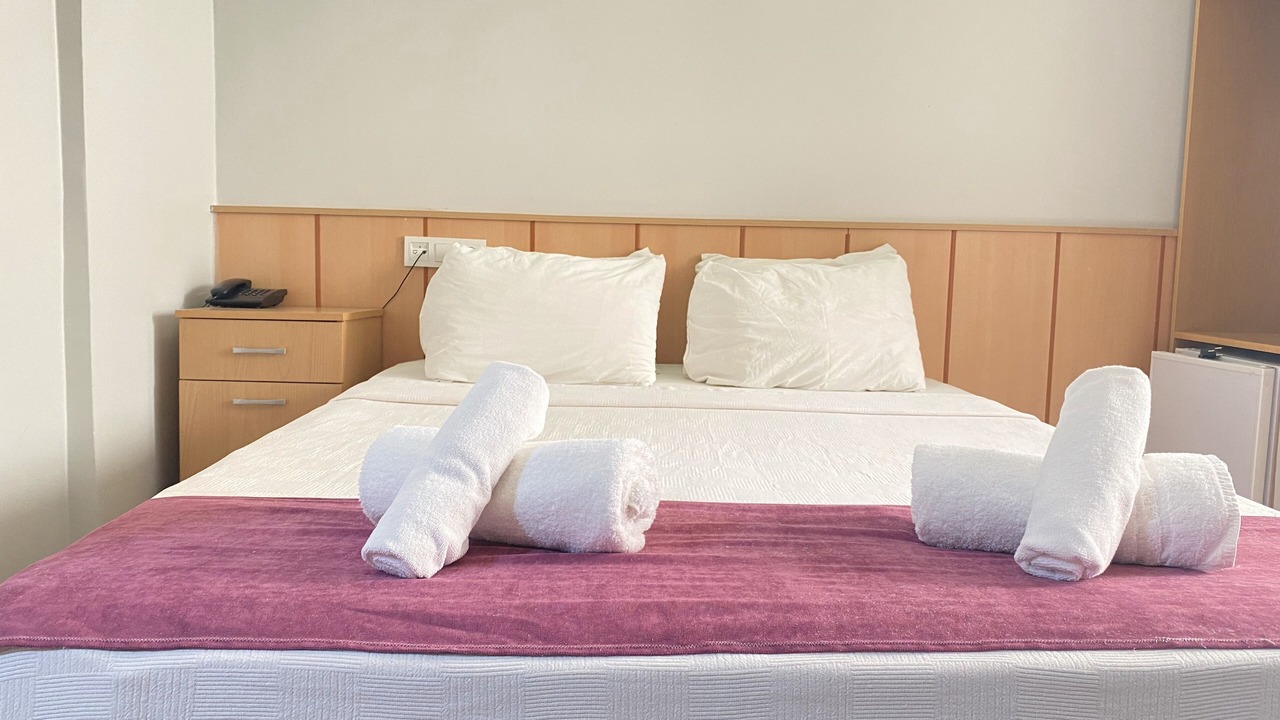 Photo of Bedroom in Kucukcekmece