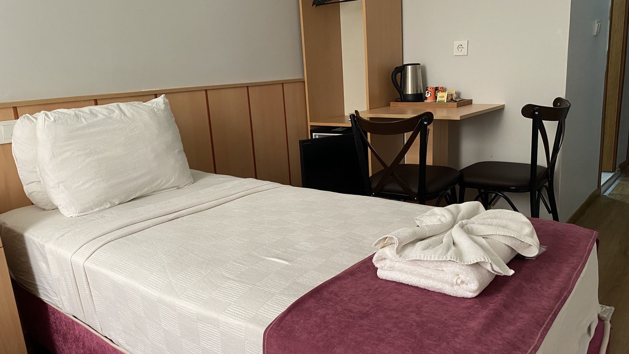 Photo of Bedroom in Kucukcekmece