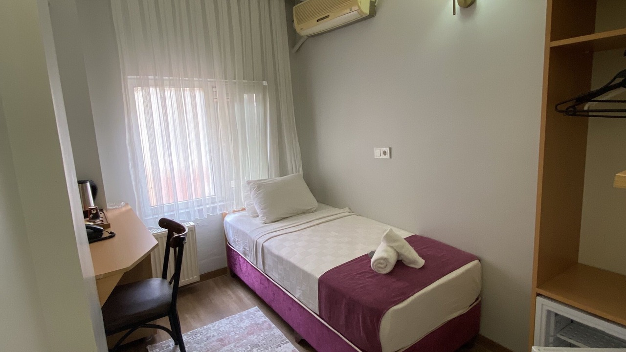 Photo of Bedroom in Kucukcekmece