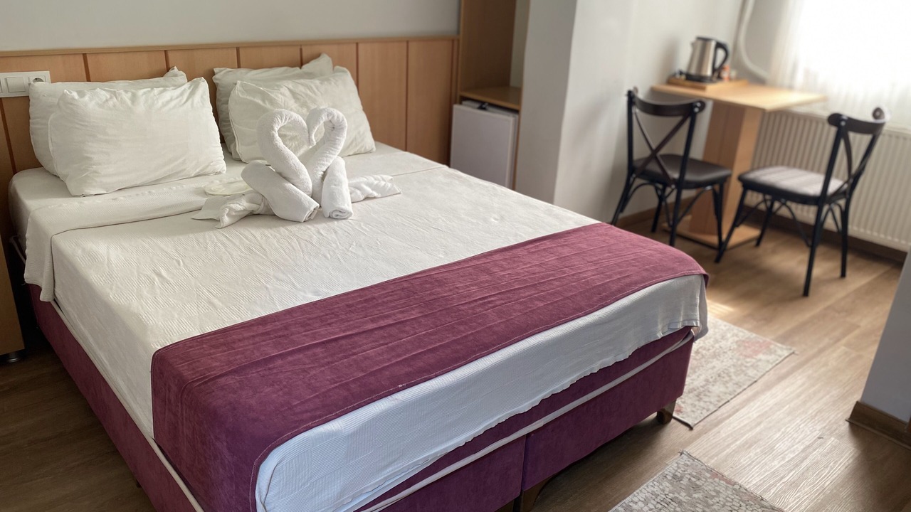 Photo of Bedroom in Kucukcekmece