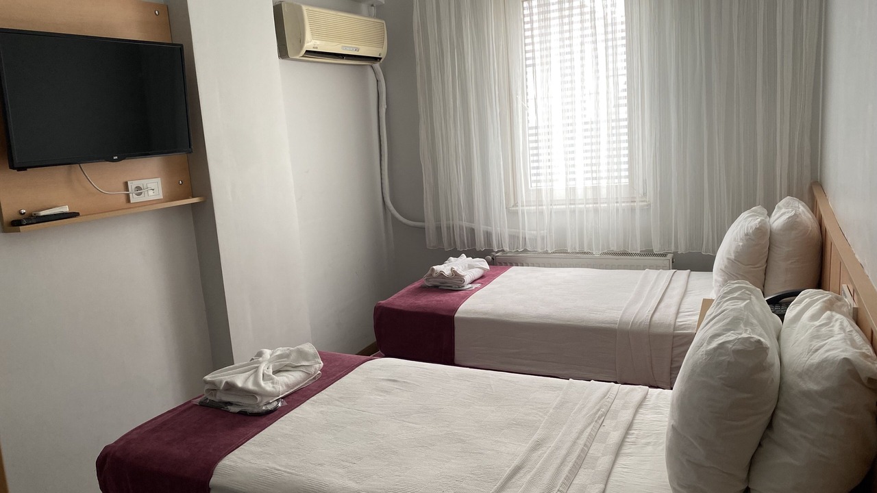 Photo of Bedroom in Kucukcekmece