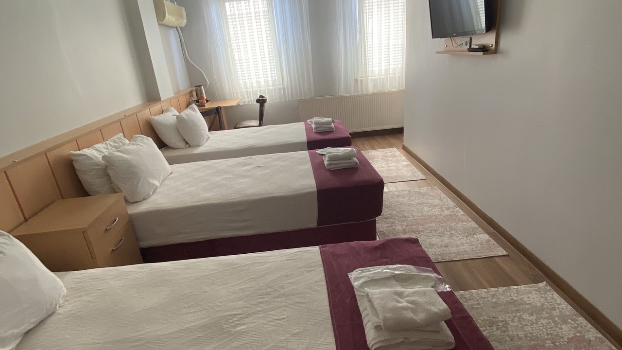 Photo of Bedroom in Kucukcekmece
