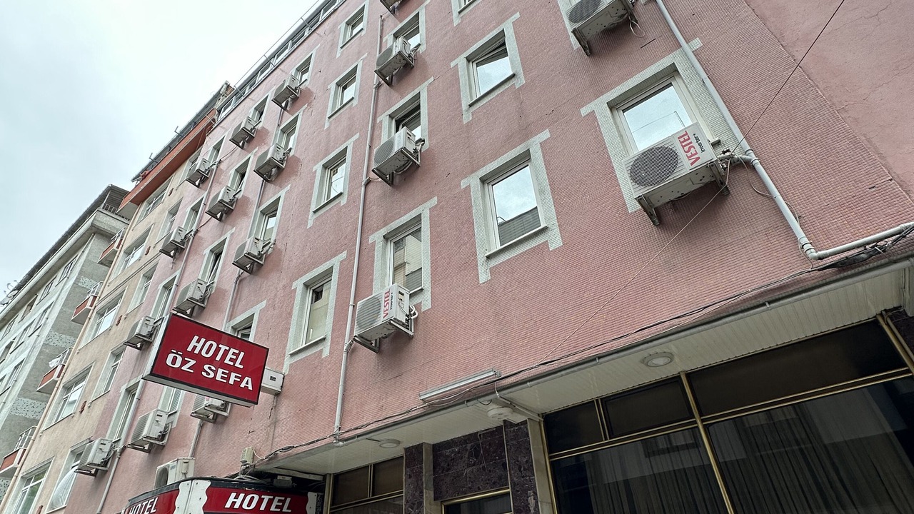 Photo of Outdoor in Kucukcekmece