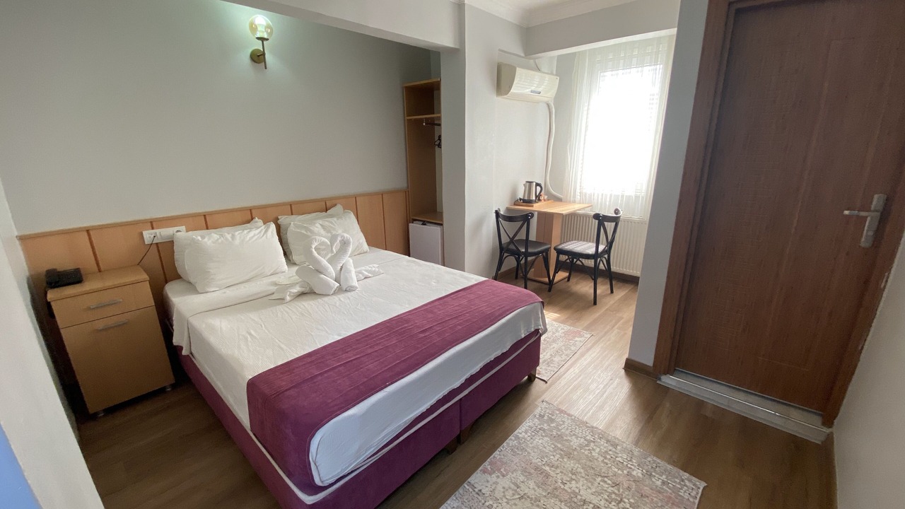Photo of Bedroom in Kucukcekmece