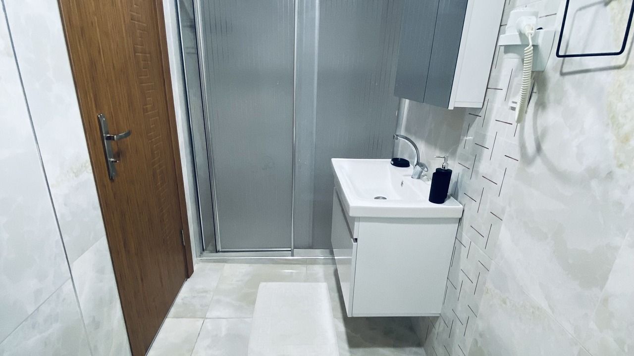 Photo of Bedroom in Kucukcekmece