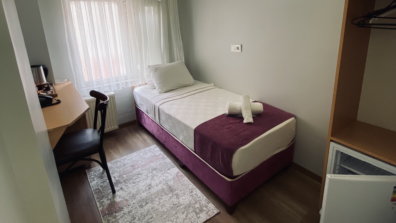Photo of Bedroom in Kucukcekmece