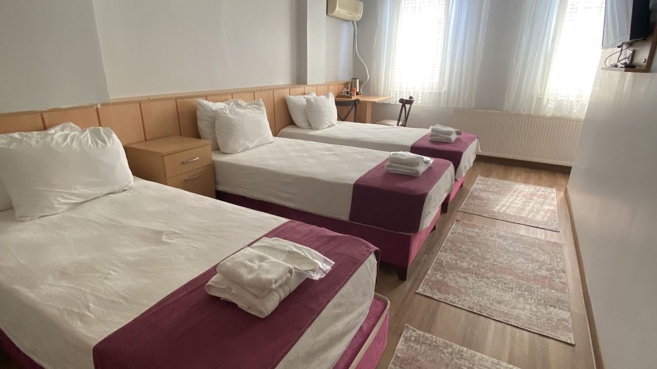 Photo of Bedroom in Kucukcekmece