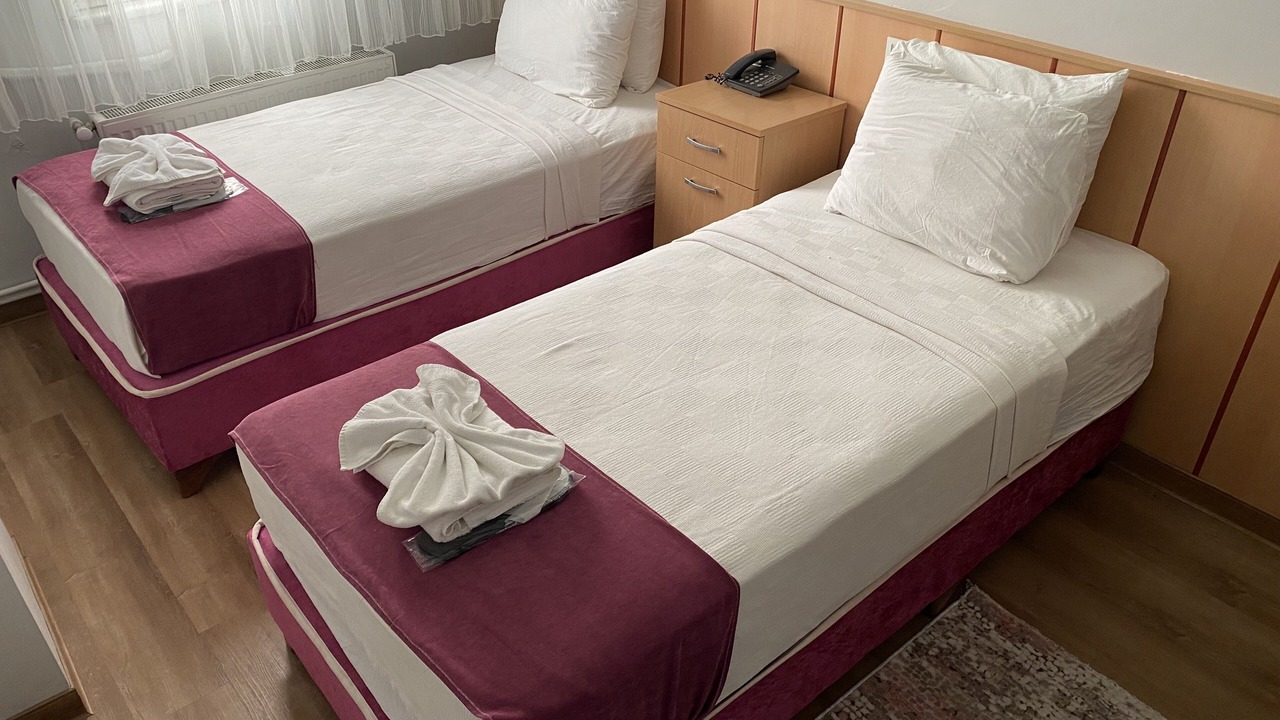 Photo of Bedroom in Kucukcekmece