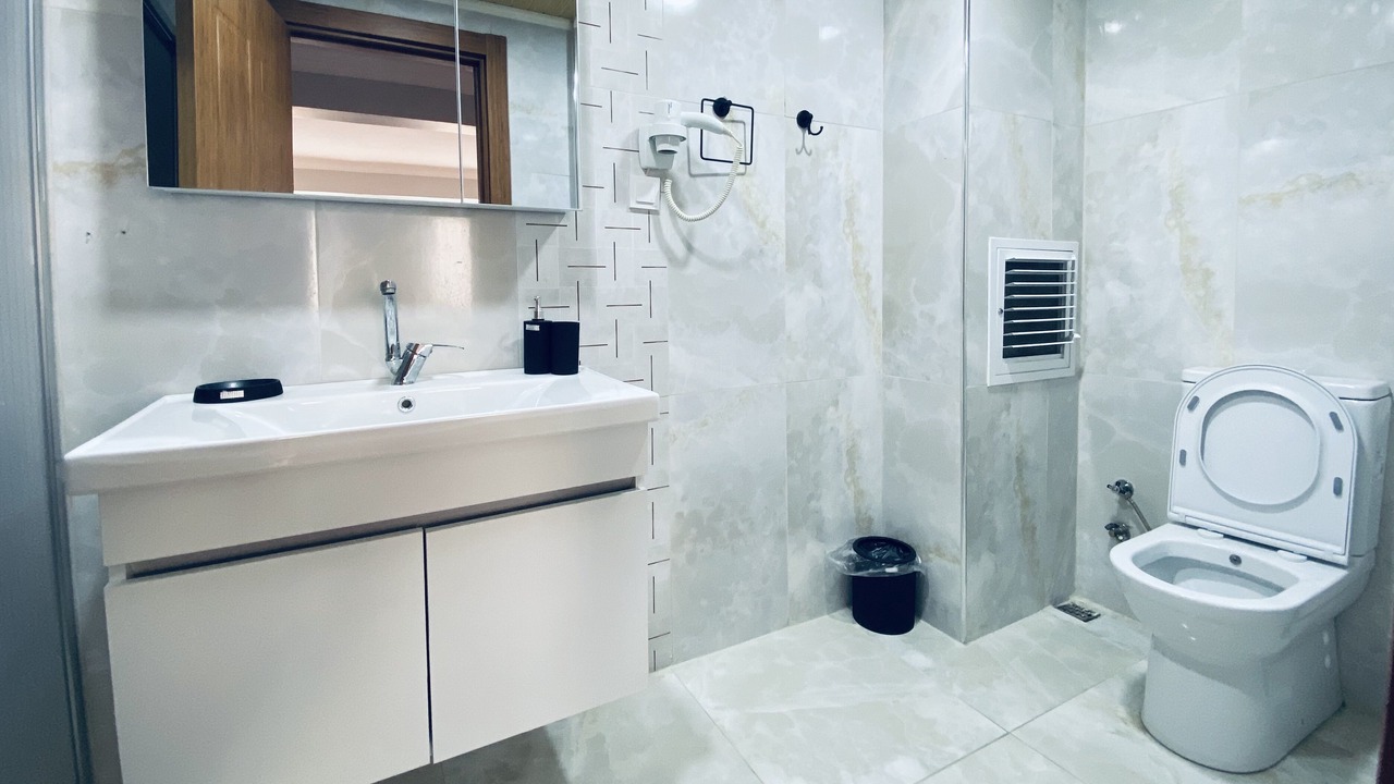 Photo of Bathroom in Kucukcekmece