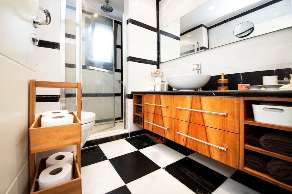 Photo of Bathroom in Golturkbuku