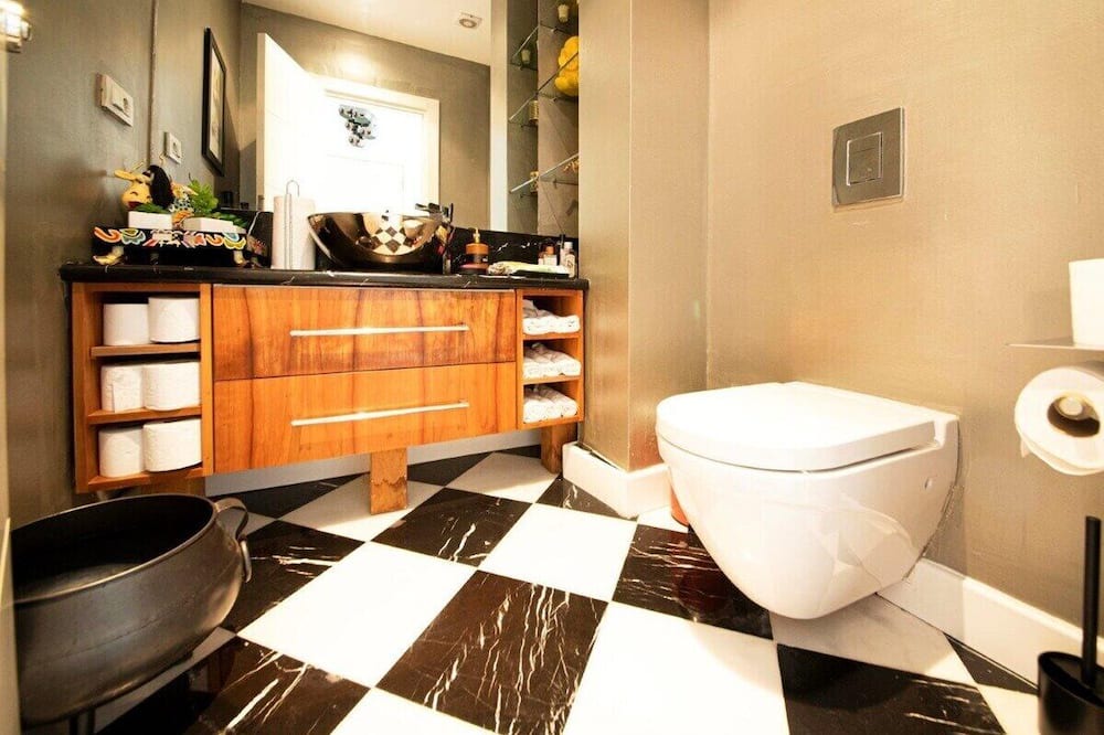 Photo of Bathroom in Golturkbuku